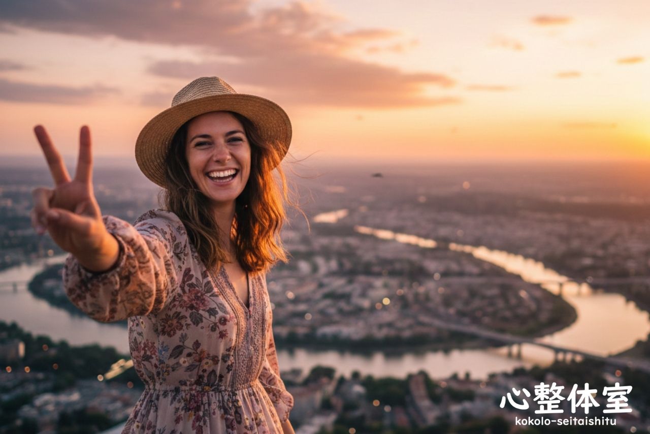 呼吸は吸う2倍のイメージで吐く